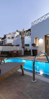 Mathios Luxury Homes Santorini