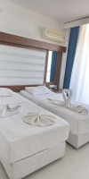 JURA HOTELS ADA BEACH KUŞADASI