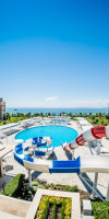 Premier Fort Beach_FORT NOKS (St. Vlas) 4*