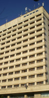 MOLDOVA HOTEL