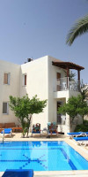 SUMMER GARDEN SUITES AND BEACH HOTEL