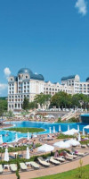 DREAMS SUNNY BEACH RESORT AND SPA