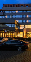 Hotel Central Pascani