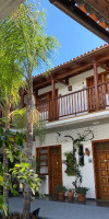 Garahotel Rural