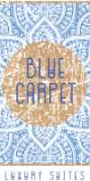 Blue Carpet Luxury Suites