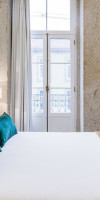 NADA04 · STUDIO APARTMENT WITH BALCONY NEXT TO RIBEIRA