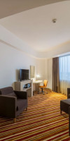 HAMPTON BY HILTON IASI