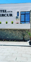Hotel Mercur 3*