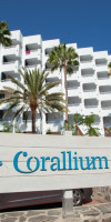 Corallium Beach by Lopesan Hotels