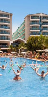 Ares Hotel
