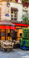 Circuit Vacanta Chic la Paris