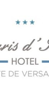 HOTEL PARIS D ISSY PORTE DE VERSAILLES