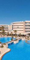 Eix Platja Daurada Hotel & SPA