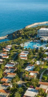 Iberostar Creta Panorama and Mare