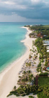 Andaz Mayakoba Resort Riviera Maya