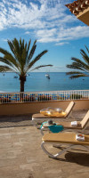 Apartamentos Vista Sur