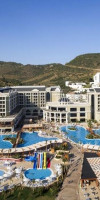 Sunis Efes Royal Palace&Spa Hotel