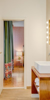DELUXE ROOMS TRAMONTO
