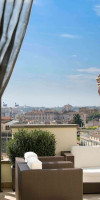 La Griffe Hotel