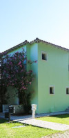 Mandraki Village
