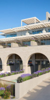 Castello Infinity Suites
