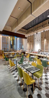 URBAN Al Khoory Hotels