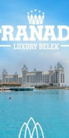 GRANADA LUXURY BELEK