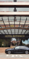 Hotel Botanico  The Oriental Spa Garden