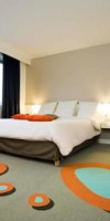 IBIS STYLES PARIS GARE DE L#039;EST CHÂTEAU LANDON