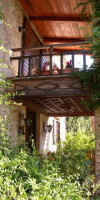 JIANNI S VILLA - STONE VILLA IN THE GREENERY - JIANNI S VILLA -