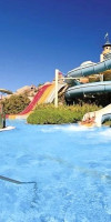 AQUA FANTASY AQUAPARK HOTEL AND SPA