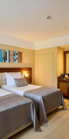 MOVENPICK RESORT TEKIROVA (EX. ROYAL DIWA)