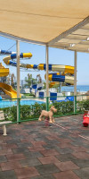 CORENDON PLAYA KEMER