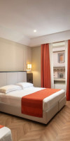 Hotel Diana Roof Garden