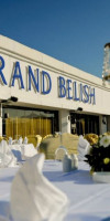 Hotel Grand Belish Beach