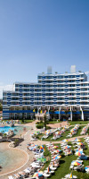 Trakia Plaza (Sunny Beach) 4*