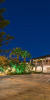 MAVRIAS COMPLEX