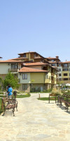 Garden of Eden_Rent Apartments only_/PM/ (St. Vlas) Not defined