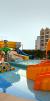 Hilton Skanes Monastir Beach Resort 5*****