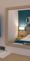 Almyros Beach Resort  Spa