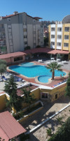 OYA APARTMENTS