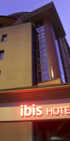 IBIS BUDAPEST HEROES SQUARE