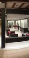 DOUBLETREE BY HILTON MILAN MALPENSA SOLBIATE OLONA