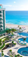 Seadust Cancun Family Resort