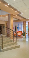 Prestige City II Aparthotel (Primorsko) AH 3*
