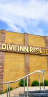 Dive Inn Resort***