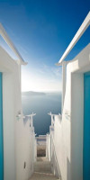 Above Blue Suites