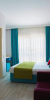 HARMONY HILLS RESORT
