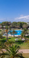 TUI BLUE OCEANA SUITES - FOCUS ADULTS