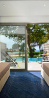 Ninos Grand Beach Hotel  Resort